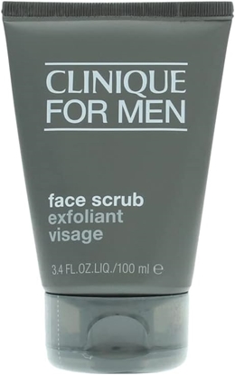 CLINIQUE FACE SCRUB 100ML